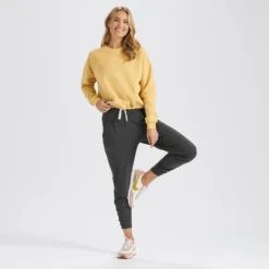 Restore Crew | Golden -Fashifyer Sales Store VW235GDN 4