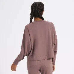 Catalina Crew | Hazel -Fashifyer Sales Store VW243HZL 3