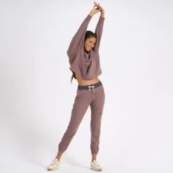 Catalina Crew | Hazel -Fashifyer Sales Store VW243HZL 4