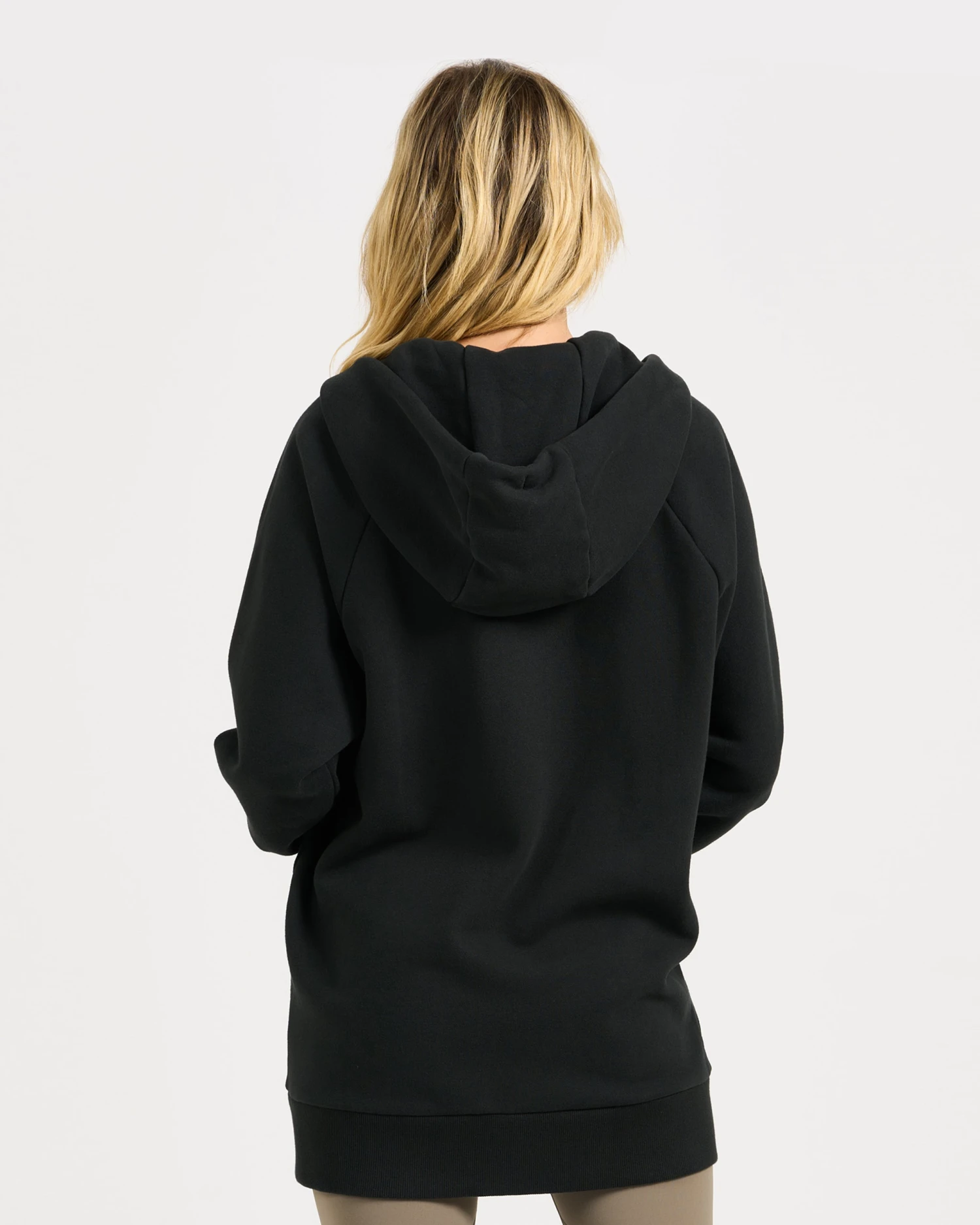 Restore Hoodie | Washed Black 3 Restore Hoodie | Washed Black - Image 3