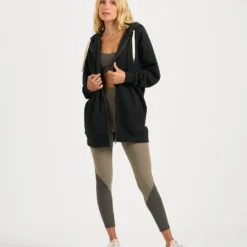 Restore Hoodie | Washed Black 7 Restore Hoodie | Washed Black -Fashifyer Sales Store VW251WBL 4 b55baba8 e8be 46fe bae3 6d7004cc43b5