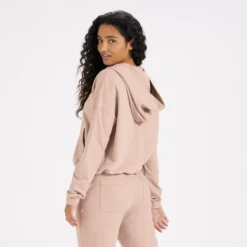 Laguna Zip Hoodie | Dogwood 7 Laguna Zip Hoodie | Dogwood -Fashifyer Sales Store VW256DWD 3 2de4936b 67a6 4901 a613 0171fa022313