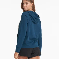 Halo Performance Hoodie 2.0 | Cosmo Heather -Fashifyer Sales Store VW268HOS 00876