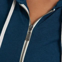 Halo Performance Hoodie 2.0 | Cosmo Heather -Fashifyer Sales Store VW268HOS 00909