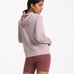 Halo Performance Hoodie 2.0 | Umber Heather 10 Halo Performance Hoodie 2.0 | Umber Heather -Fashifyer Sales Store VW268HUM 1358 1