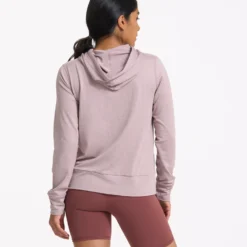 Halo Performance Hoodie 2.0 | Umber Heather 9 Halo Performance Hoodie 2.0 | Umber Heather -Fashifyer Sales Store VW268HUM 1360 1