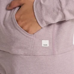 Halo Performance Hoodie 2.0 | Umber Heather 12 Halo Performance Hoodie 2.0 | Umber Heather -Fashifyer Sales Store VW268HUM 1373 1