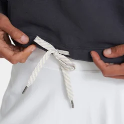 Sedona Half Zip | Charcoal -Fashifyer Sales Store VW274CCL 03626