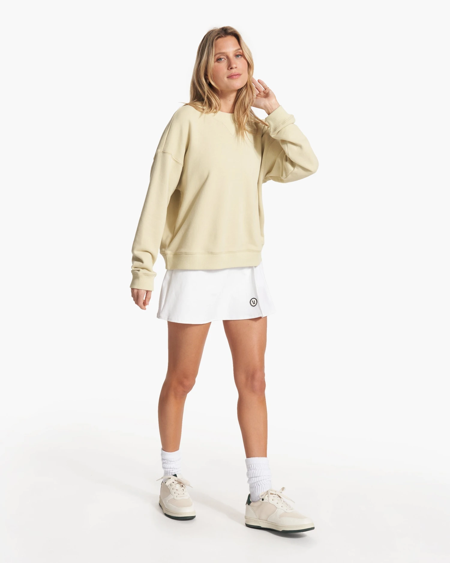 Sedona Crew | Seed 5 Sedona Crew | Seed - Image 5