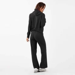Sequoia Lounge Pant | Black Heather -Fashifyer Sales Store VW321HBK 5