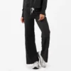 Sequoia Lounge Pant | Black Heather