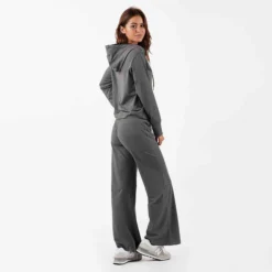 Sequoia Lounge Pant | Heather Grey 6 Sequoia Lounge Pant | Heather Grey -Fashifyer Sales Store VW321HTG 3