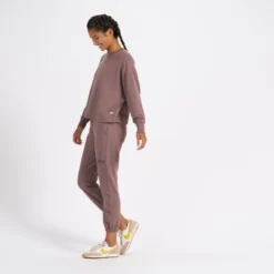 Laguna Lounge Pant | Hazel -Fashifyer Sales Store VW347HZL 5