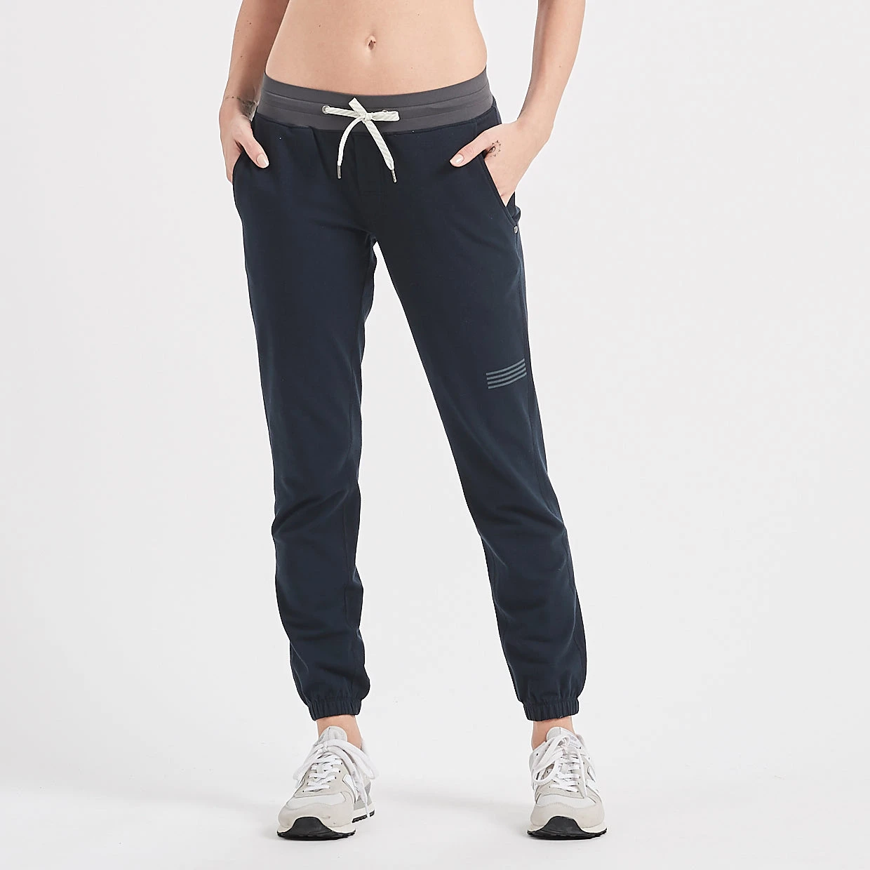 Laguna Lounge Pant | Ink 1 Laguna Lounge Pant | Ink
