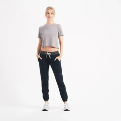 Laguna Lounge Pant | Ink 7 Laguna Lounge Pant | Ink -Fashifyer Sales Store VW347INK 4