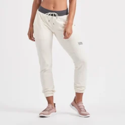 Laguna Lounge Pant | Natural