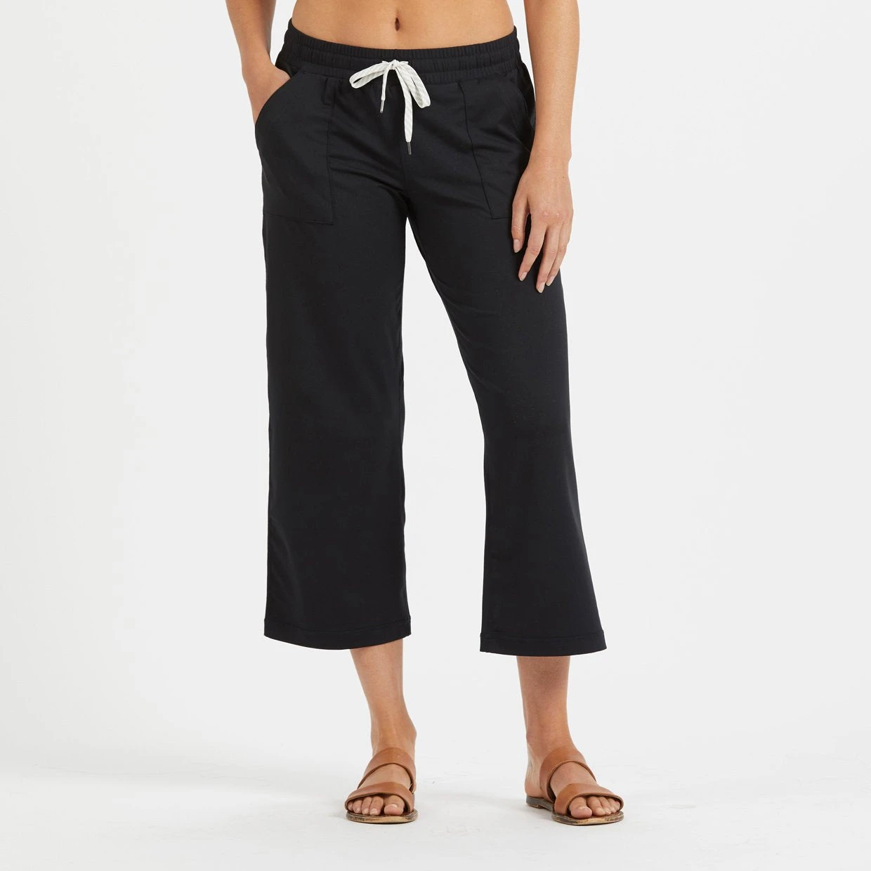 Lunar Pant | Black 1 Lunar Pant | Black