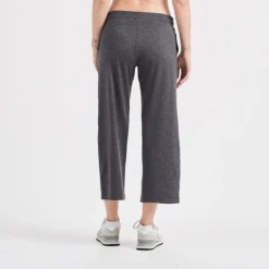 Lunar Pant | Charcoal Heather -Fashifyer Sales Store VW351HCC 3