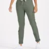 Womens Ripstop Pant - Long | Army
