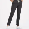 Womens Ripstop Pant - Long | Charcoal