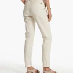 Womens Ripstop Pant-Long | Natural -Fashifyer Sales Store VW401 LNAT SP23 W ECOMM PANTS 3545 BOTTOM 1x1 f4454d21 4400 439b 9183 d6711426c783
