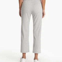 Halo Straight Leg | Pale Grey Heather 11 Halo Straight Leg | Pale Grey Heather -Fashifyer Sales Store VW4017PHG SP23 W ECOMM PANTS BOTTOM 0270 1x1 42cf3f66 11d4 4a95 8017 e26a405fff73