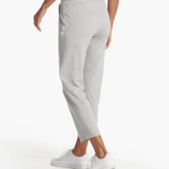 Halo Straight Leg | Pale Grey Heather 10 Halo Straight Leg | Pale Grey Heather -Fashifyer Sales Store VW4017PHG SP23 W ECOMM PANTS DETAIL 0280 1x1 6521eb76 b1cf 4641 9b2f 4a88502f0acc