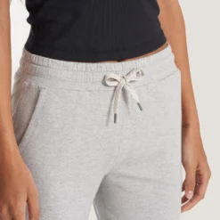 Halo Straight Leg | Pale Grey Heather 13 Halo Straight Leg | Pale Grey Heather -Fashifyer Sales Store VW4017PHG SP23 W ECOMM PANTS DETAIL 0282 1x1 cc8fdfa3 67a8 4f31 a9a7 c311b3001ccb