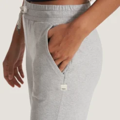 Halo Straight Leg | Pale Grey Heather 14 Halo Straight Leg | Pale Grey Heather -Fashifyer Sales Store VW4017PHG SP23 W ECOMM PANTS DETAIL 0286 1x1 2324c992 46d1 4587 9fbf 9c603a68b08e