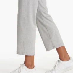 Halo Straight Leg | Pale Grey Heather 15 Halo Straight Leg | Pale Grey Heather -Fashifyer Sales Store VW4017PHG SP23 W ECOMM PANTS DETAIL 0286 4x5 008f574d a9f1 4e19 8075 1adca1347e57