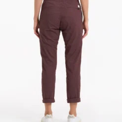 Womens Ripstop Pant | Chestnut -Fashifyer Sales Store VW401CHN 04871