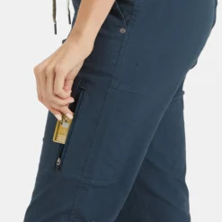 Womens Ripstop Pant | Indigo 9 Womens Ripstop Pant | Indigo -Fashifyer Sales Store VW401IND 5