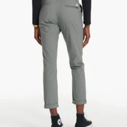 Womens Ripstop Pant | Stormy -Fashifyer Sales Store VW401STY SP23 W ECOMM PANTS 0338 FULL 1x1 5000fbc5 eb1c 4aa8 9be0 db90c7cb990b