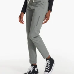 Womens Ripstop Pant | Stormy