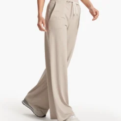 Halo Essential Wideleg | Dark Salt Heather