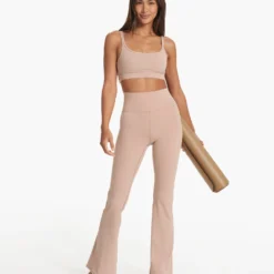 Studio Flare | Coconut -Fashifyer Sales Store VW4043COC SP23 W ECOMM PANTS FULL 0296 1x1 80da669b f516 4586 919c ba29dc296c7f