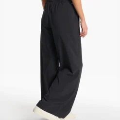 Villa Wideleg | Black -Fashifyer Sales Store VW4047BLK FA23 W ECOMM PANTS BACK BOTTOMS 6 4x5 v2