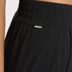 Villa Wideleg | Black -Fashifyer Sales Store VW4047BLK FA23 W ECOMM PANTS DETAIL 8 4x5 e849bab4 6d51 4c62 9878 91bc58dc5ceb