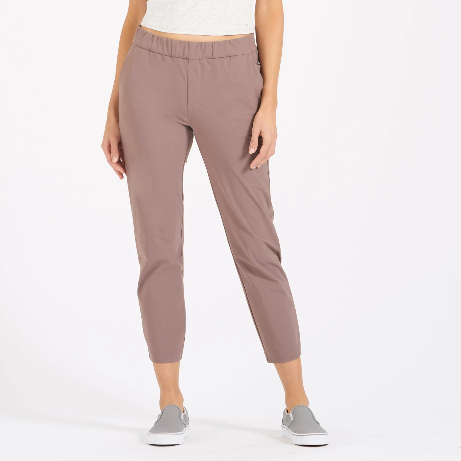 Miles Ankle Pant | Hazel 1 Miles Ankle Pant | Hazel