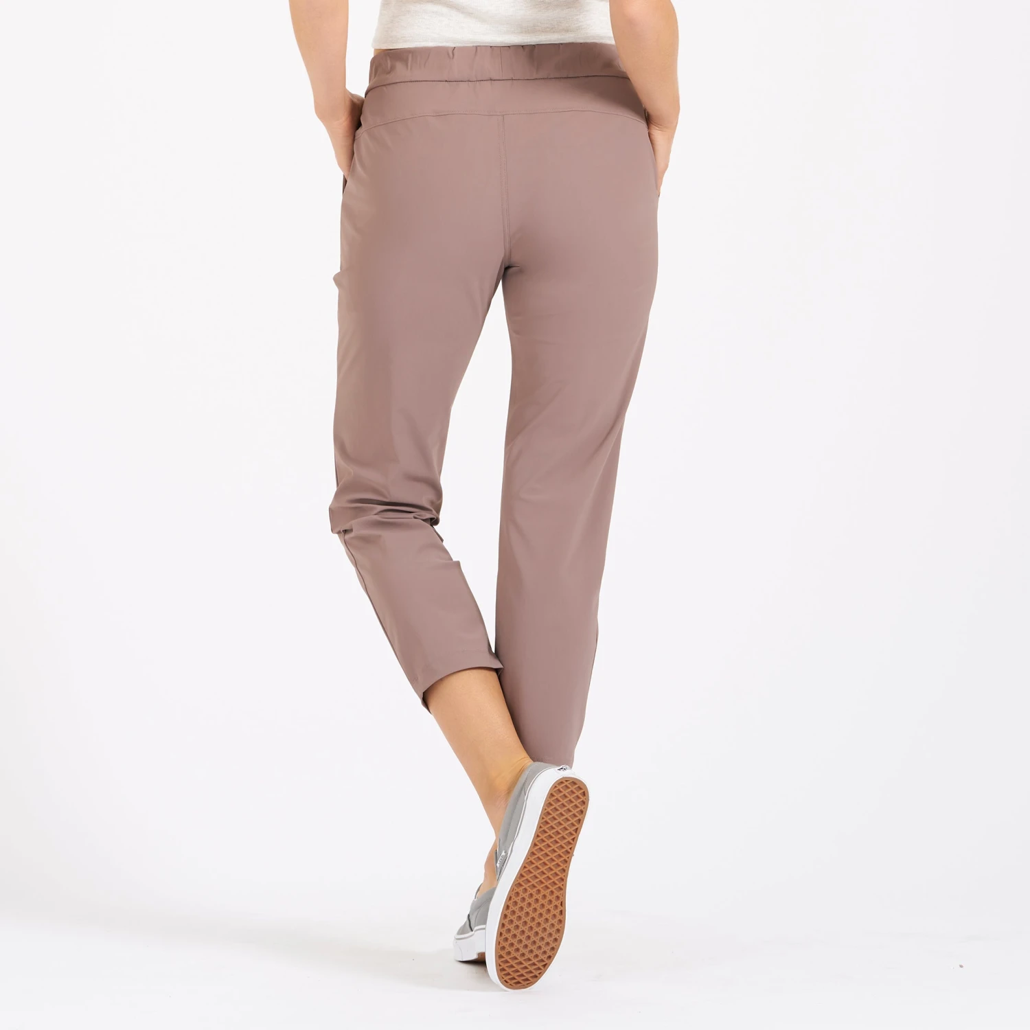 Miles Ankle Pant | Hazel 3 Miles Ankle Pant | Hazel - Image 3