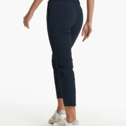 Miles Ankle Pant | Ink -Fashifyer Sales Store VW404INK SP23 W ECOMM PANTS BOTTOM 1652 1x1 f913496d 7dab 477c b761 d39a9d2f12e4