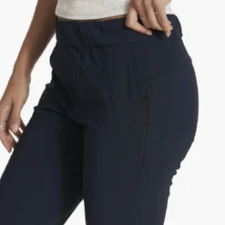 Miles Ankle Pant | Ink -Fashifyer Sales Store VW404INK SP23 W ECOMM PANTS DETAIL 1663 1x1 8b9508f1 a4d2 4d9a 84f9 8e7d7ba97578