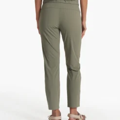 Miles Ankle Pant | Pistachio -Fashifyer Sales Store VW404PSO SP23 W ECOMM PANTS 3964 FULL 1x1 fcc585ba 12b4 4fc1 9850 66fbfcd0885a