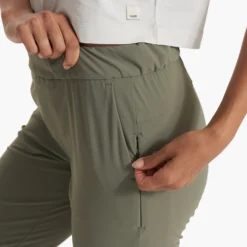 Miles Ankle Pant | Pistachio -Fashifyer Sales Store VW404PSO SP23 W ECOMM PANTS 4030 DETAIL 1x1 cba14ad1 d6df 4ac5 aebd f7634ee53050