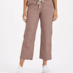 Womens Ripstop Wideleg | Hazel -Fashifyer Sales Store VW416HZL 2 fd2afa77 b5a9 4aca b03f c2b7ca258a30