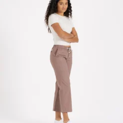 Womens Ripstop Wideleg | Hazel -Fashifyer Sales Store VW416HZL 4 8e6395fd 4580 43a3 957b 24d8ae6c3810