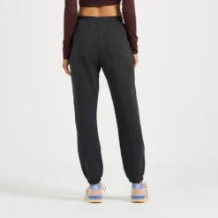 Laguna Lounge Pant 2.0 | Charcoal -Fashifyer Sales Store VW437CCL 3 d070bb8f 42b3 4fb1 9fc1 ef7b8e7c7d7d