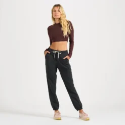 Laguna Lounge Pant 2.0 | Charcoal -Fashifyer Sales Store VW437CCL 4 1b2b3c2f a5a9 4682 9ddd 099fb6060e7c