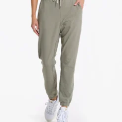 Laguna Lounge Pant 2.0 | Laurel -Fashifyer Sales Store VW437LAU 05812
