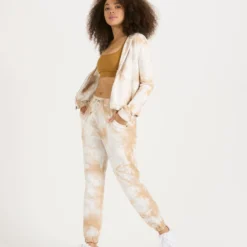 Laguna Lounge Pant 2.0 | Oak Tie Dye -Fashifyer Sales Store VW437OTD 4 1adbe081 0cb4 40db ac65 efc98cb6f13a